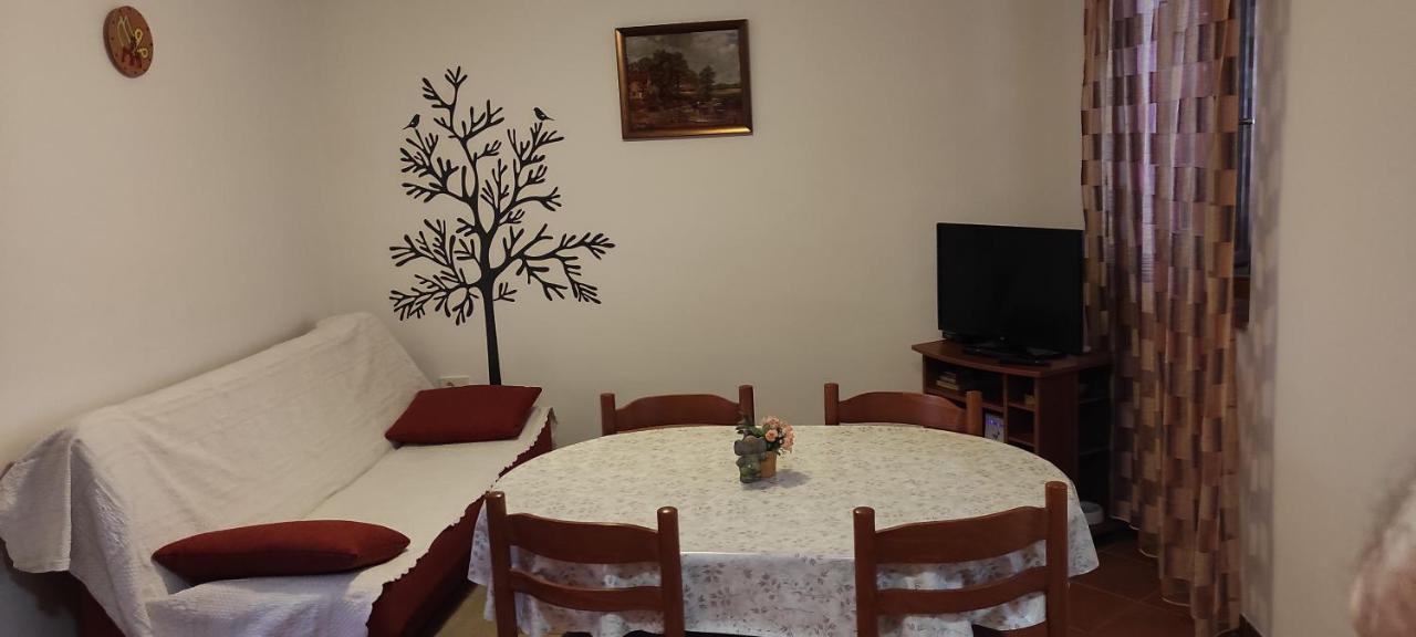 Apartment Nemarnik Roc Екстер'єр фото