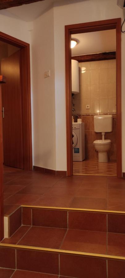 Apartment Nemarnik Roc Екстер'єр фото