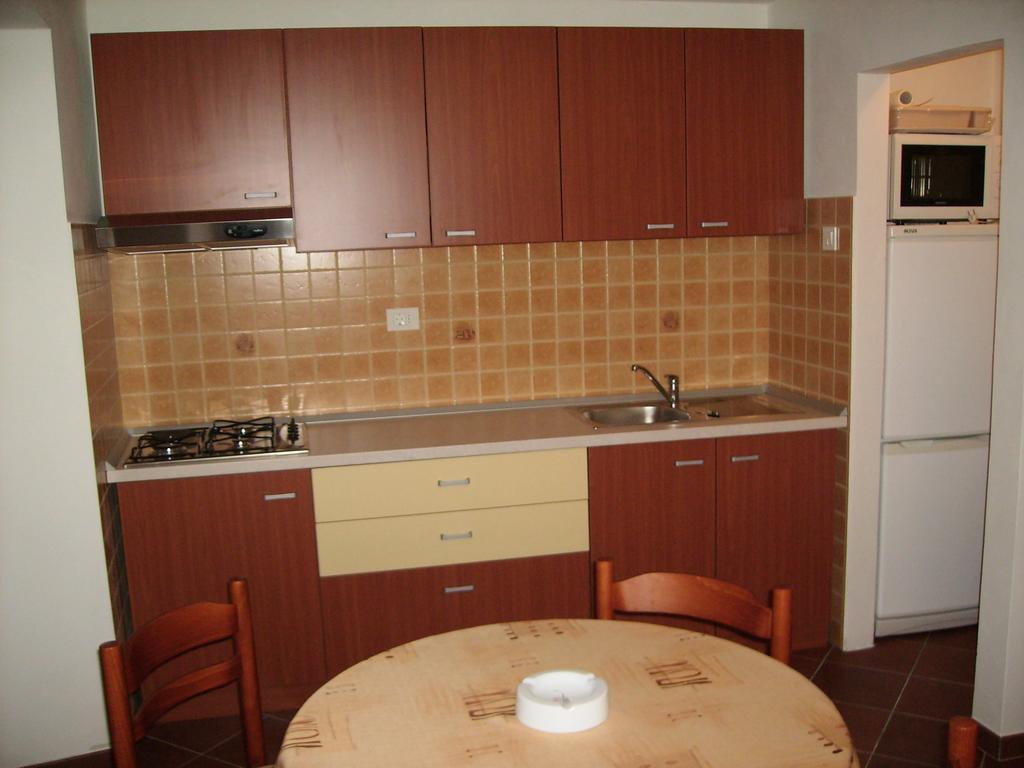 Apartment Nemarnik Roc Номер фото